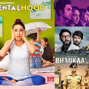 Guilty से लेकर Mentalhood तक ये 7 वेब सीरीज भुला देंगी कोरोना वायरस का डर, देखिए लिस्ट