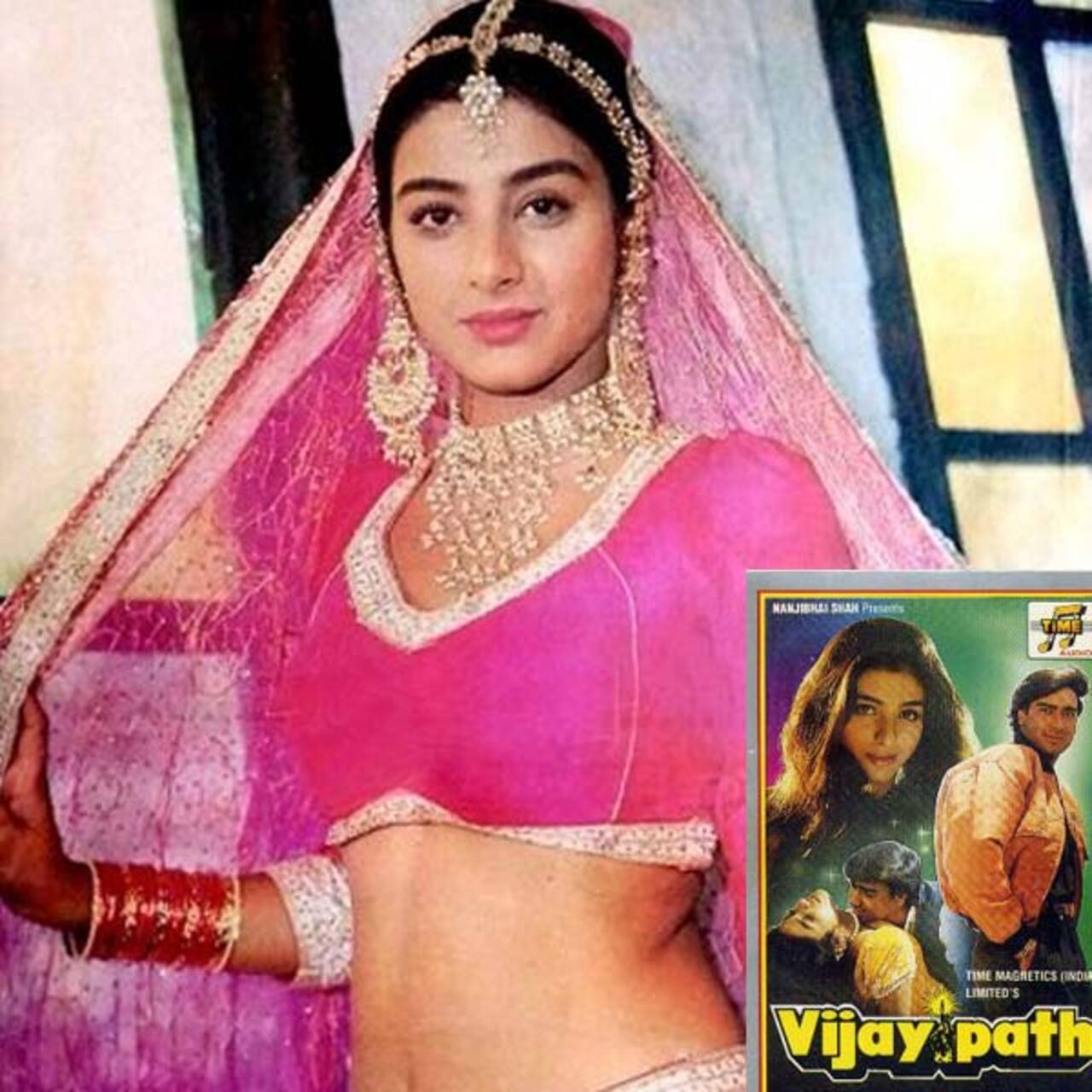 Divya Bharti Death Anniversary दिव्या भारती की अधूरी फिल्मों ने चमकाया था कई अदाकाराओं का करियर