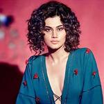 Taapsee Pannu SHOCKED with an electricity bill of Rs 36000 for June for her vacant house