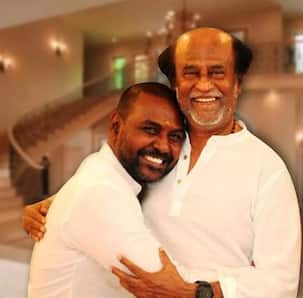 'Only if Thalaivar stands as CM candidate, I’m ready to serve for him and not for others,' says Laxmmi Bomb director Raghava Lawrence
