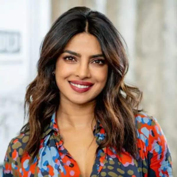 Priyanka Chopra thanks Lady Gaga and World Health Organisation for ...