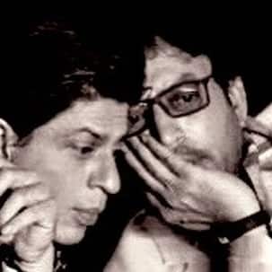 RIP Irrfan Khan: Shah Rukh Khan shares a throwback picture of the late actor with a heart-melting message
