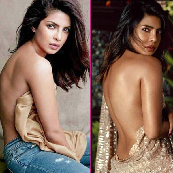 प्रियंका चोपड़ा (Priyanka Chopra)