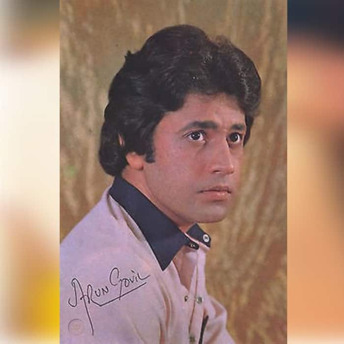 लोगों के दिलों में अलग पहचान बना चुके हैं Arun Govil