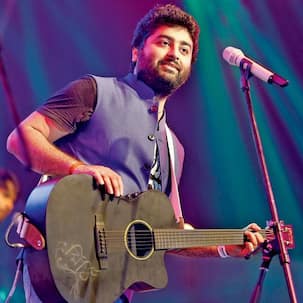 Happy Birthday, Arijit Singh: 9 soulful numbers of the singer that prove he is the master of the craft