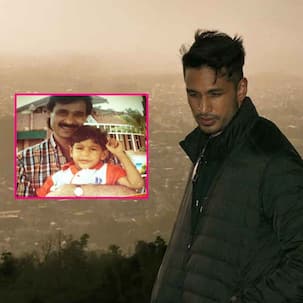 लीवर कैंसर से जूझ रहे Arjun Kanungo के पिता का निधन, गायक ने भावुक पोस्ट लिखकर दी अंतिम विदाई