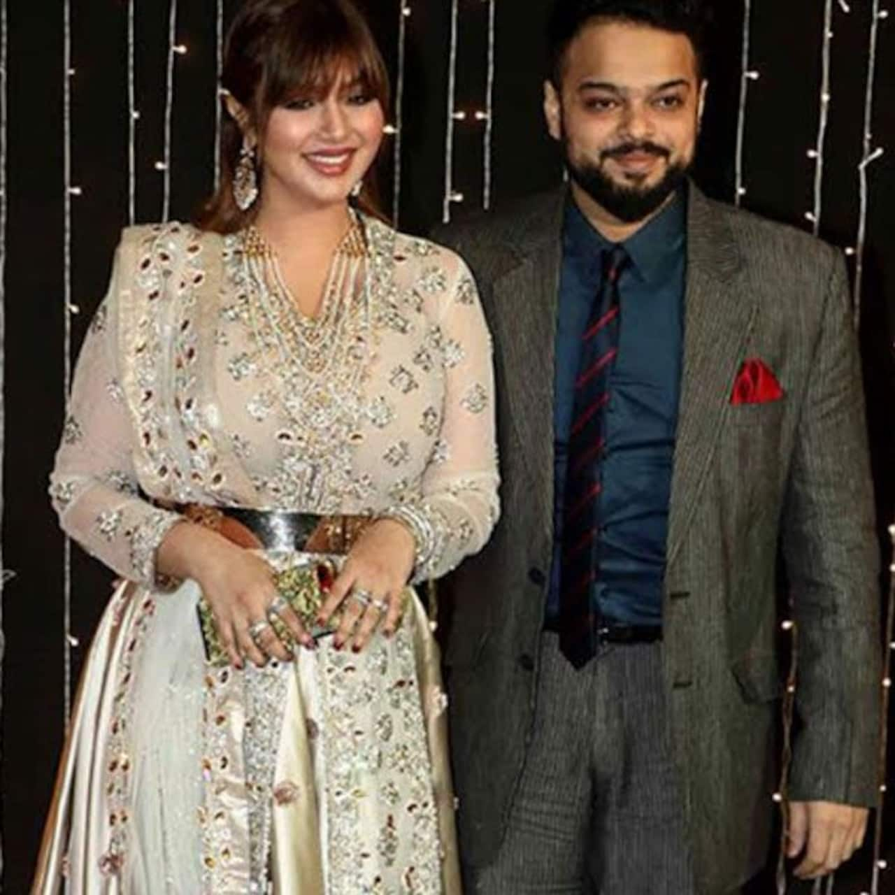 Coronavirus pandemic: Ayesha Takia and husband Farhan Azmi offer their ...