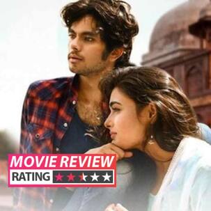 Bamfaad Movie Review: आदित्य रावल उर्फ नासिर जमाल को वेब सिनेमा का आइकॉनिक 'एंग्री यंग मैन' नहीं बना पाती कमजोर कहानी