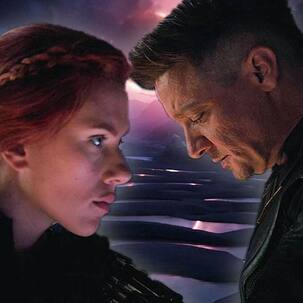 Avengers Endgame: Scarlett Johannson aka Black Widow's alternate death scene will leave you bummed