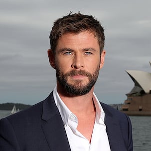 Videos of the week: Chris Hemsworth's video while in and for India is the proof of why he is so admired by us