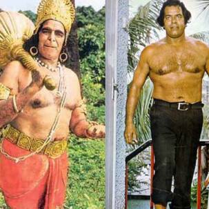 #BollywoodlifeKissa: Ramayan में भगवान हनुमान का किरदार नहीं निभाना चाहते थे दारा सिंह, जानिए कारण