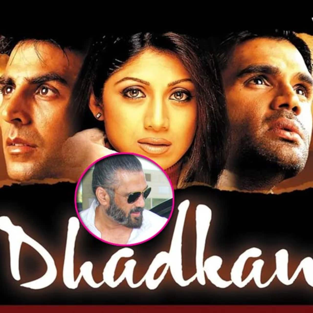 Dhadkan sequel to feature Akshay Kumar and Suneil Shetty's sons, Aarav and Ahan? — here's what we know