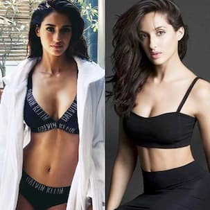Lockdown diaries: Disha Patani or Nora Fatehi – whose sizzling moves did you like more? – vote now