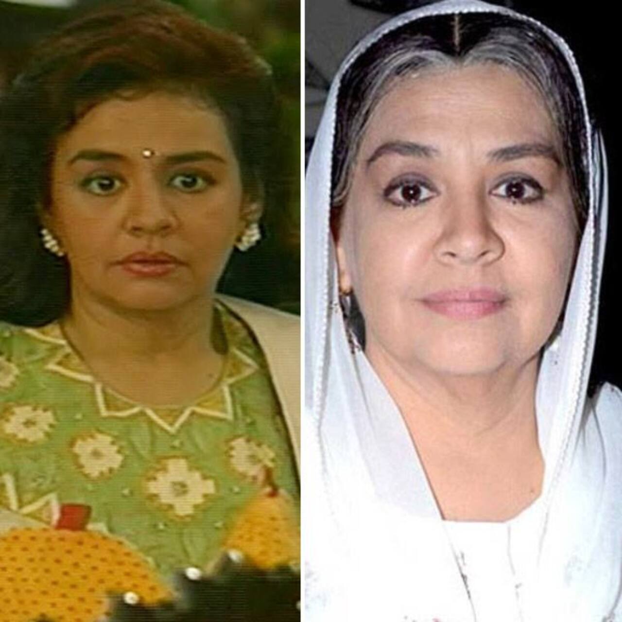 फरीदा जलाल (Fareeda Jalal)