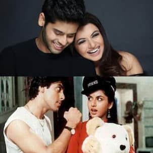 Abhimanyu Dassani reveals an unknown trivia about Maine Pyar Kiya; says, 'Sooraj Barjatya had pursued my mother, Bhagyashree, for over a month' [Exclusive]