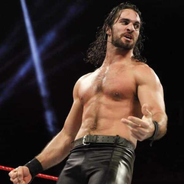 Here's how WWE superstar Seth Rollins overcame insurmountable odds and ...