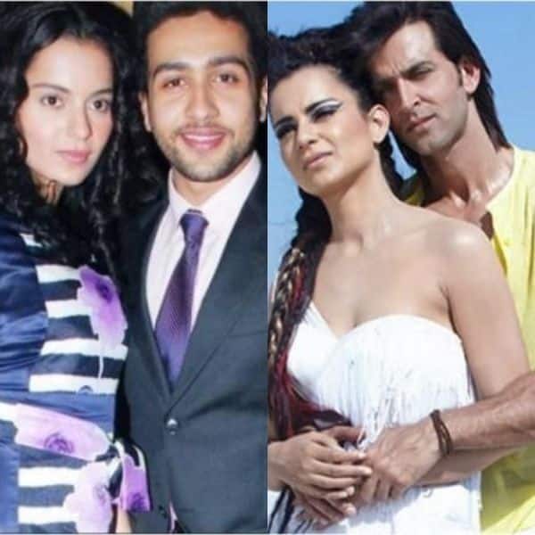 FIR actress Kavita Kaushik slams Kangana Ranaut; says, 'A huge apology owed to Hrithik Roshan, Adhyayan Summan'