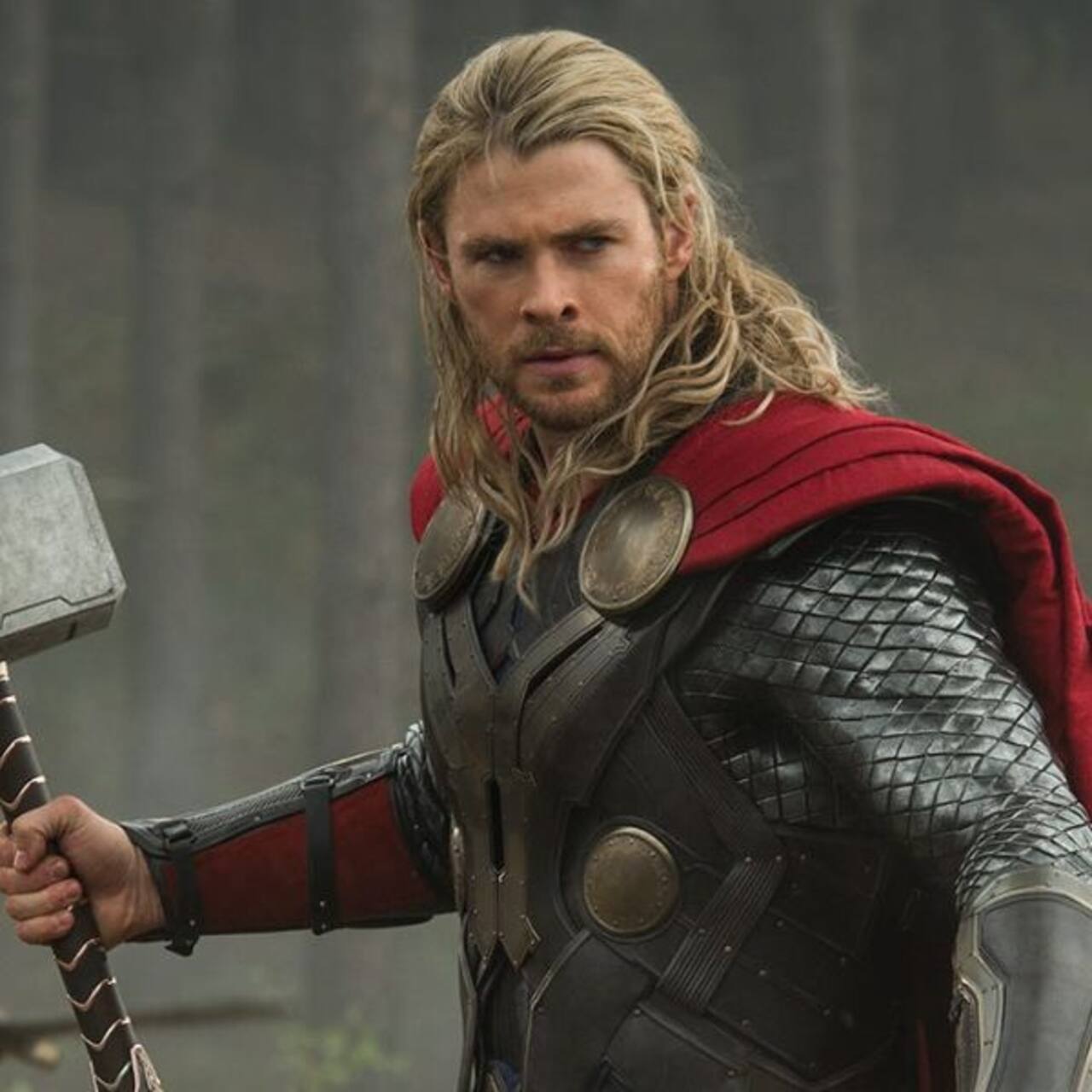 Chris Hemsworth aka Thor sends his love to India, says, 'My time in ...