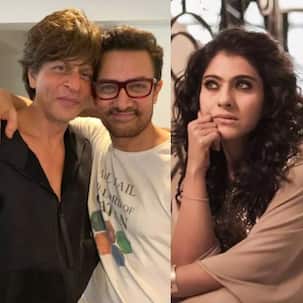 Shah Rukh Khan had once warned Aamir Khan to not work with Kajol by saying, ‘She is very bad, unfocused’