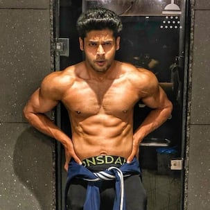 Abhimanyu Dassani divulges inside scoop on his next, Nikamma: It's a coming-of-age film and I'm a nikamma to everybody in it [Exclusive]