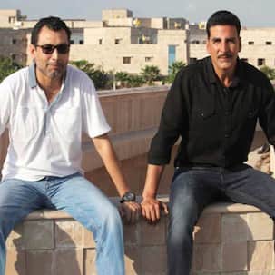 Neeraj Pandey gives us the latest update on his long-delayed film, Crack, with Akshay Kumar [Exclusive]