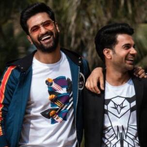 Coronavirus pandemic: Vicky Kaushal, Rajkummar Rao's housing complex sealed after COVID-19 positive case detected