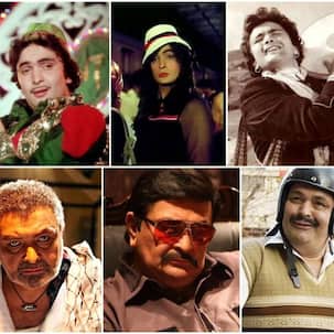RIP Rishi Kapoor: The legend who ruled our hearts for 50 years, is no more