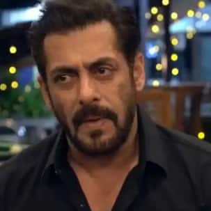Trending Entertainment News Today: Salman Khan’s anger, Monalisa’s baby, Rangoli Chandel suspended