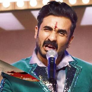 Delhi High Court issues notice to Netflix over stay-order plea on Vir Das' web series, Hasmukh