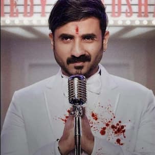 Vir Das thanks Delhi High Court for refusing to grant an interim stay on his web series, Hasmukh