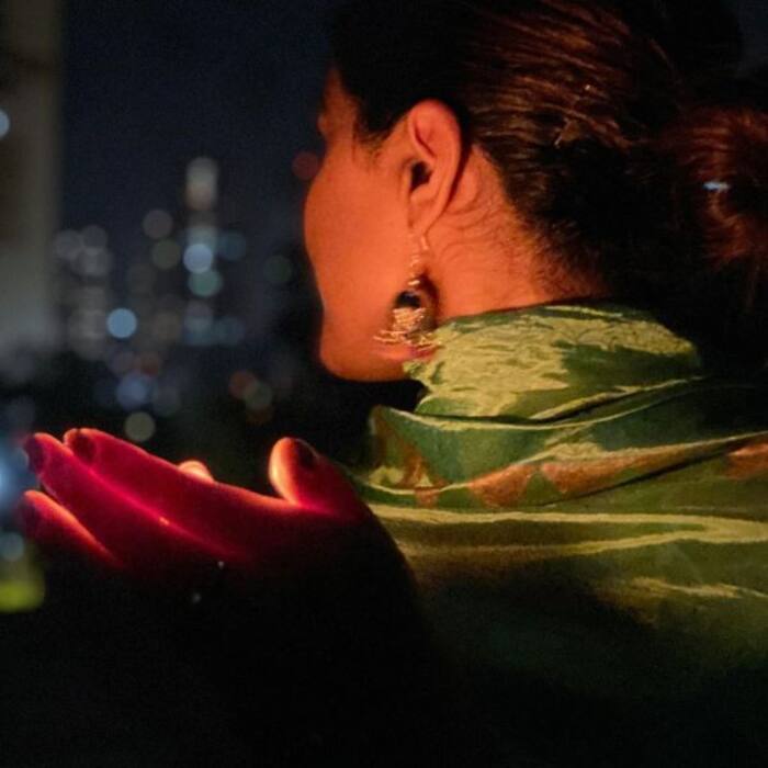 पीएम नरेन्द्र मोदी को किया सपोर्ट