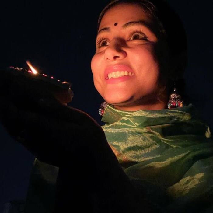 वायरल हुईं हिना खान की तस्वीरें