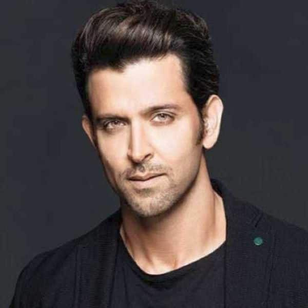 Coronavirus pandemic: Hrithik Roshan is busy doing THIS to surprise his ...