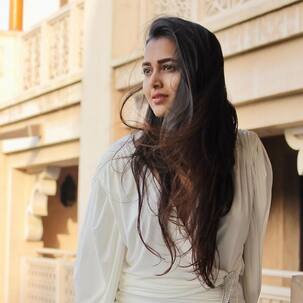 Tejasswi Prakash CONFIRMS being offered Silsila Badalte Rishton Ka 3 [Exclusive]