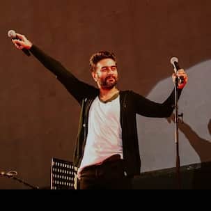 Shekhar Ravjiani on recreating classic songs: It needs to be done with a lot of respect and care [Exclusive]
