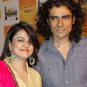 कोरोना वायरस लॉकडाउन में पूर्व पत्नी के साथ रह रहे हैं डायरेक्टर Imtiaz Ali, बेटी बनी वजह