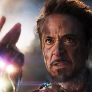'I had an incredible 10-year run that was creatively satisfying,' says Robert Downey Jr on playing Iron Man