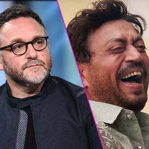 RIP Irrfan Khan: हॉलीवुड फिल्म ‘Jurassic World’ के डायरेक्टर Colin Trevorrow ने दिग्गज अभिनेता के निधन पर जताया शोक