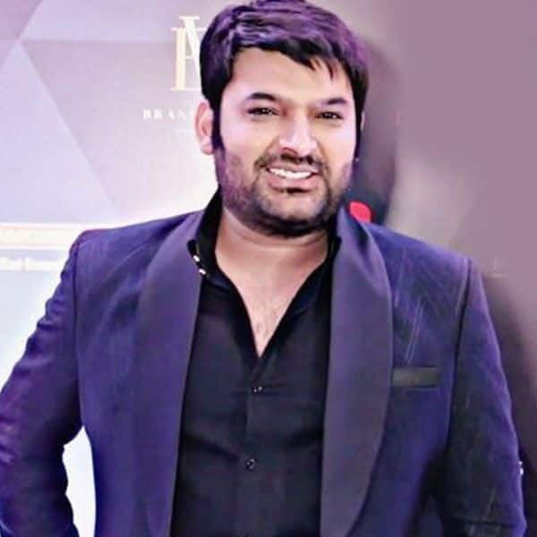 Kapil Sharma hits back at a nasty social media user who questions his