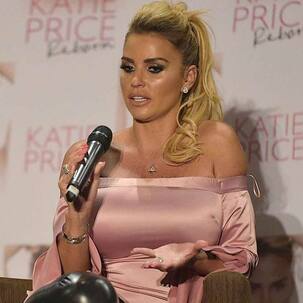 साउथ अफ्रीका में बंदूक की नोक पर Katie Price हुई थीं यौन उत्पीड़न की शिकार, कहा 'मैंने सिर्फ अपने बच्चों की सुरक्षा...'