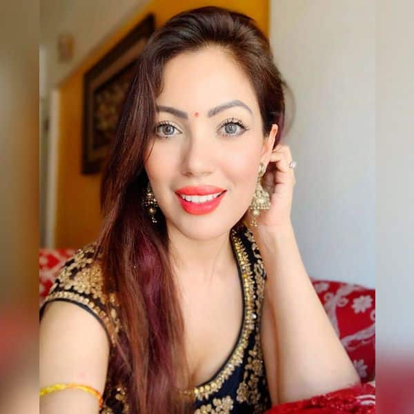 Taarak Mehta Ka Ooltah Chashmah फेम Munmun Dutta ने ...