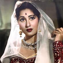 madhubala