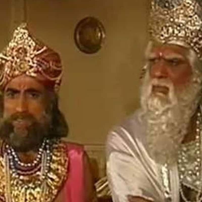 Mahabharat 16 April 2020 Episode 40 Written update: Arjun kidnaps Subhadra
