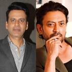 Did you know Manoj Bajpayee and Irrfan Khan were competing for a supporting role in THIS Ram Gopal Varma film?