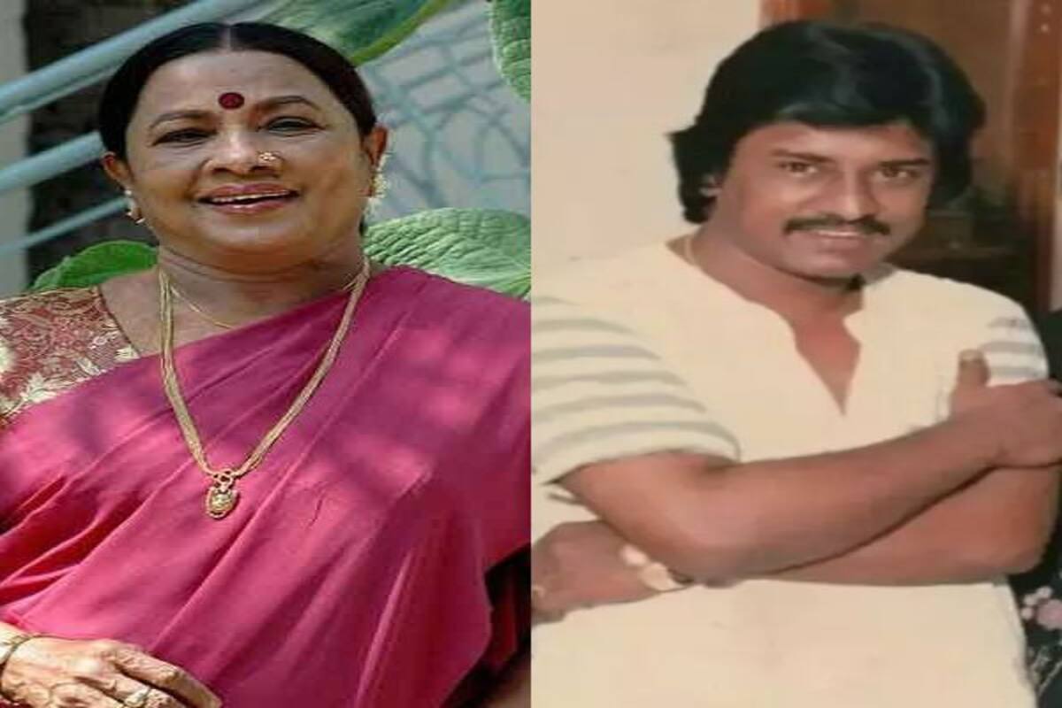 Veteran Actress Manorama S Son Bhoopathi Hospitalised Due To Overdose Of Sleeping Pills Find manorama news headlines, photos, videos, comments, blog posts and opinion at the indian express. son bhoopathi hospitalised due