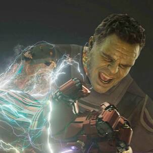 Avengers Endgame: A year after release, makers reveal whom Hulk aka Mark Ruffalo saw when he snapped his fingers after putting on the gauntlet