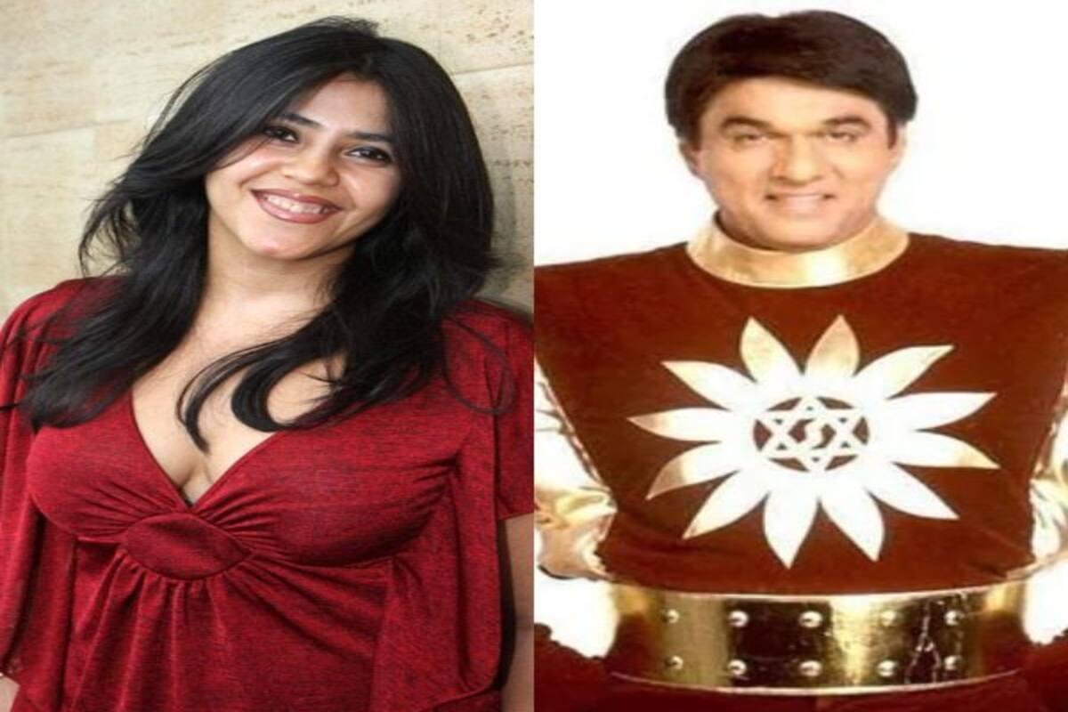 Shaktimaan Actor Mukesh Khanna Slams Ekta Kapoor For Her Version Of Mahabharat Here S Why Get ekta kapoor's contact information, age, background check, white pages, bankruptcies, property records, liens, civil records & marriage history. shaktimaan actor mukesh khanna slams