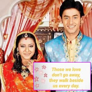 Pratyusha Banerjee की Death Anniversary पर Balika Vadhu फेम Shashank Vyas ने शेयर किया इमोशनल पोस्ट, कहा 'तुम आज भी...'
