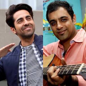 Rochak Kohli opens up on his friend, Ayushmann Khurrana: We work with each other only on the basis of merit [Exclusive]