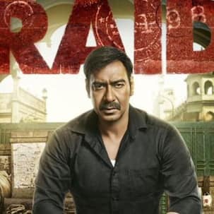Ajay Devgn's Raid to be turned into a franchise — deets inside